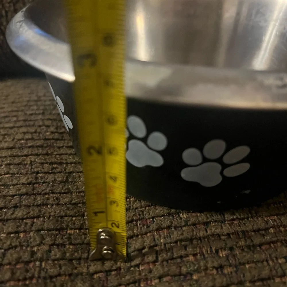 N/A stainless steel